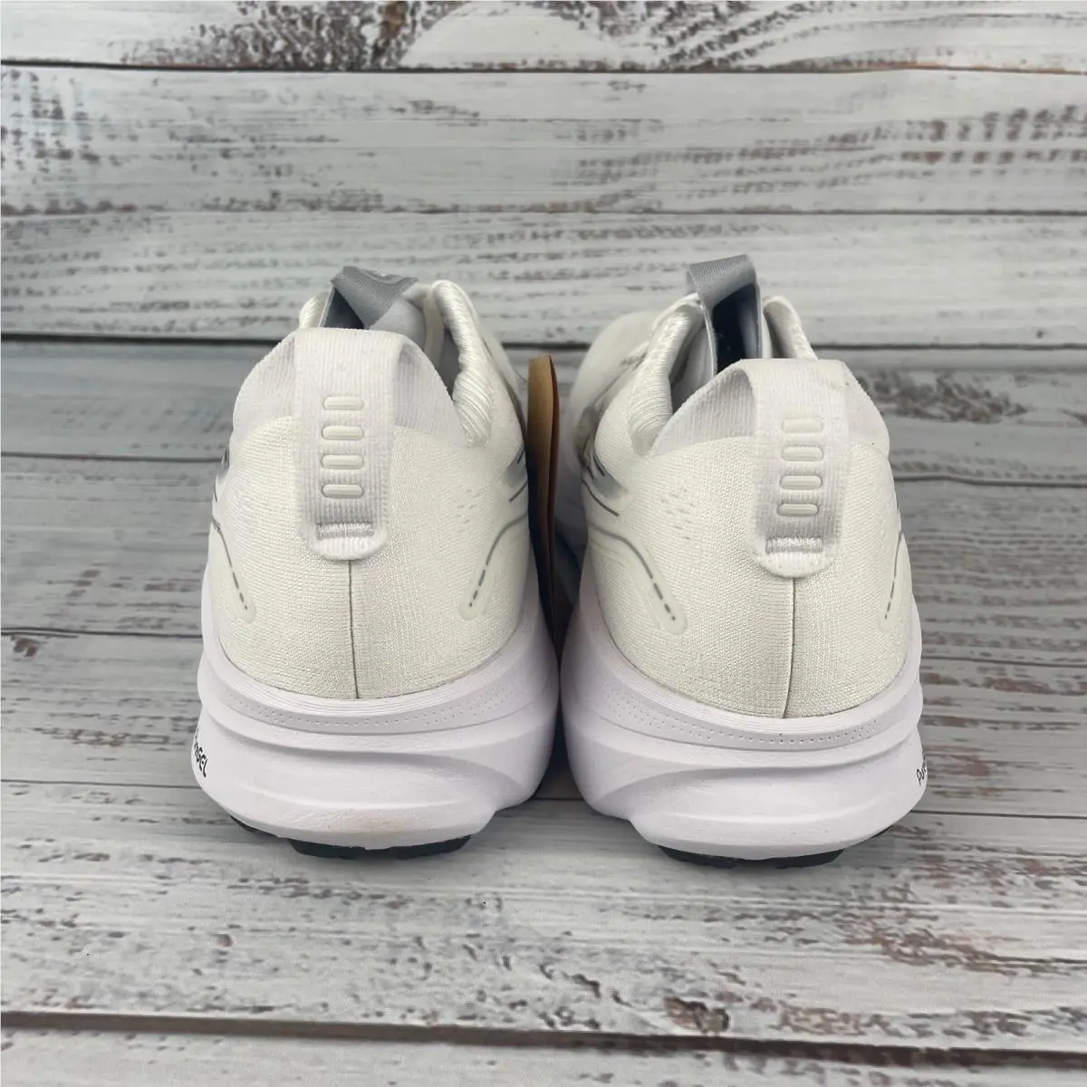 Asics shoes - ASICS Gel Kayano - Gel Kayano - White (UPC: 197298881388) 3