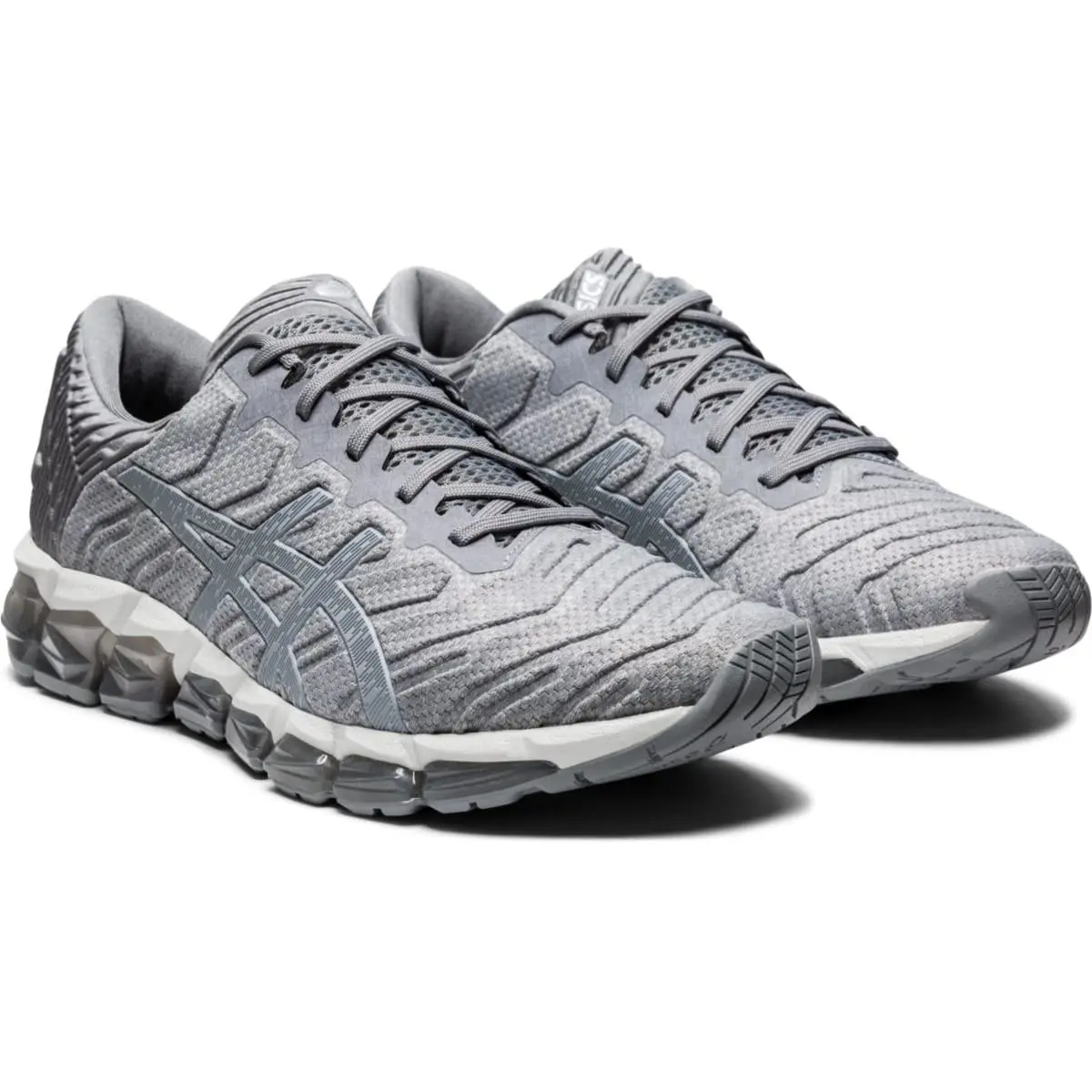 Asics shoes - ASICS Gel Quantum 360 - Gel Quantum - 1021A186-020 - Sheet Rock 1