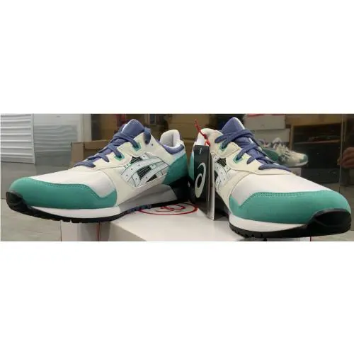 Asics shoes - ASICS Gel Lyte 3 - Gel Lyte - H30EK-9059 - Blue 3