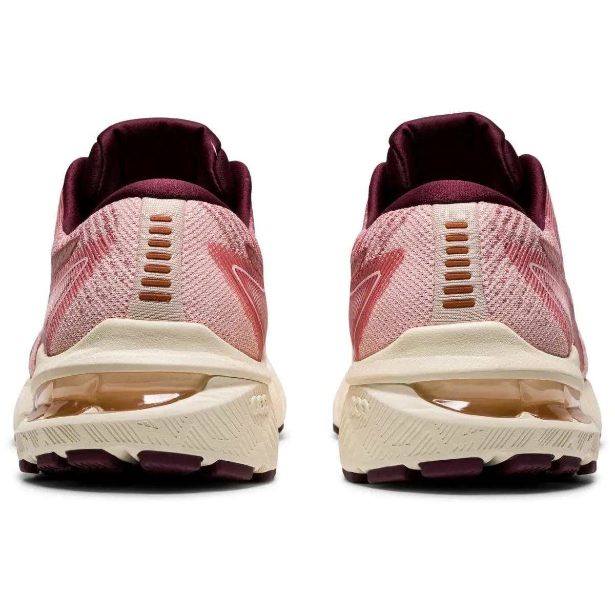 Asics shoes - ASICS GT-2000 10 - Smokey Rose/Pure Bronze 4