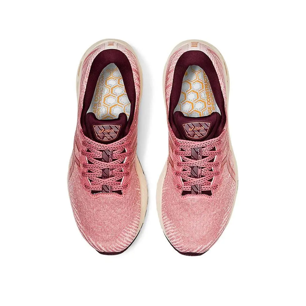 Asics shoes - ASICS GT-2000 10 - Smokey Rose/Pure Bronze 5