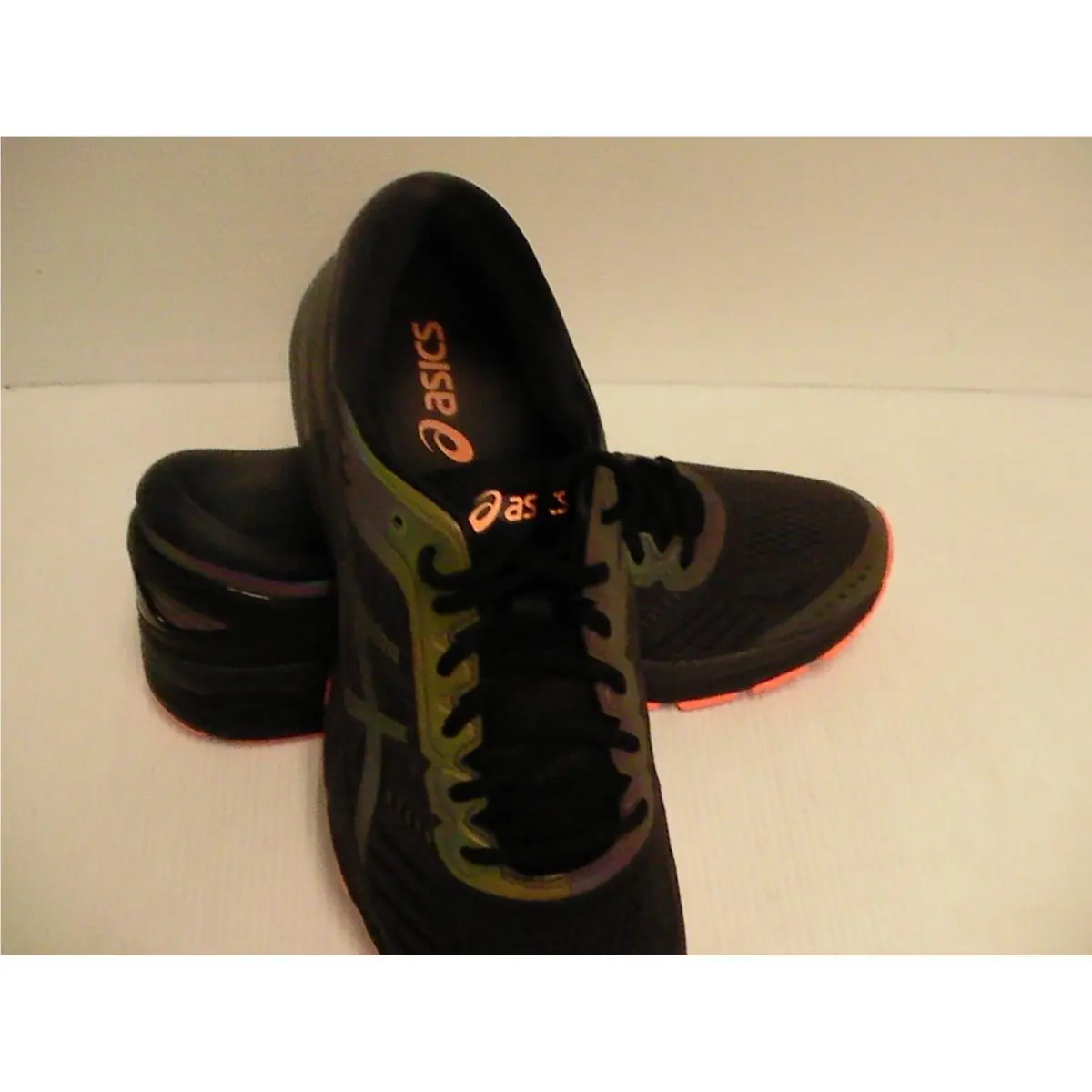 Asics shoes - ASICS GEL-Kayano 24 - Multi-Color (UPC: 889436954862) 4
