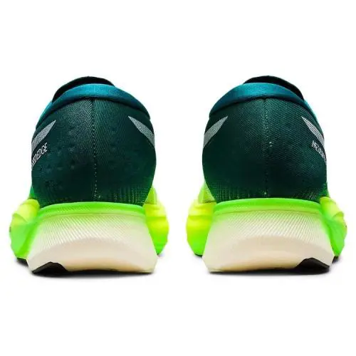 Asics shoes - ASICS Metaspeed Edge - Metaspeed Edge - 1013A116-300 - Velvet Pine (UPC: 196074415540) 2
