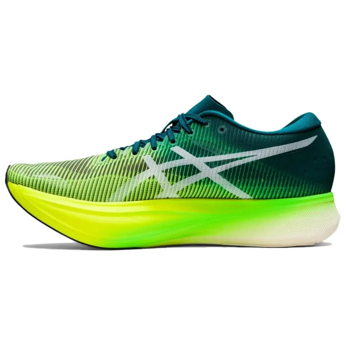 Asics shoes - ASICS Metaspeed Edge - Metaspeed Edge - 1013A116-300 - Velvet Pine (UPC: 196074415540) 5
