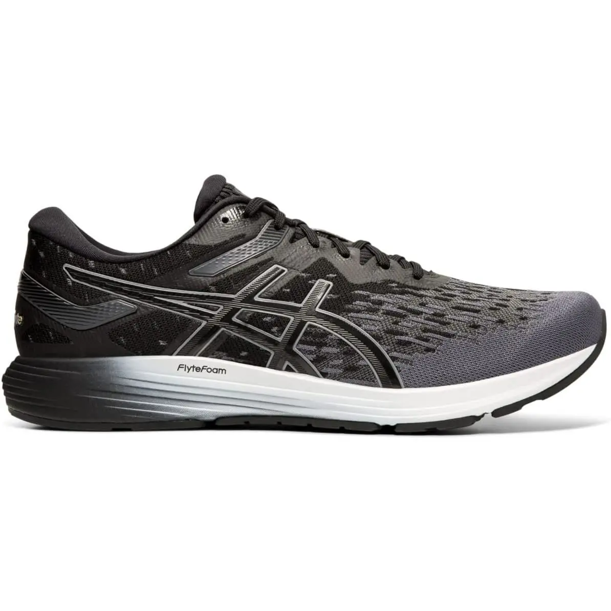 Asics shoes - Asics DynaFlyte 4 - DynaFlyte - 1011A549-001 - Black/Sheet Rock (UPC: 193604028164) 0