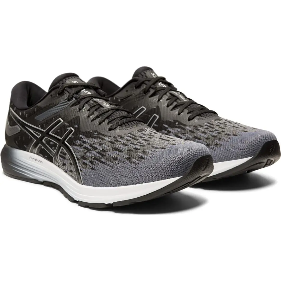 Asics shoes - Asics DynaFlyte 4 - DynaFlyte - 1011A549-001 - Black/Sheet Rock (UPC: 193604028164) 1