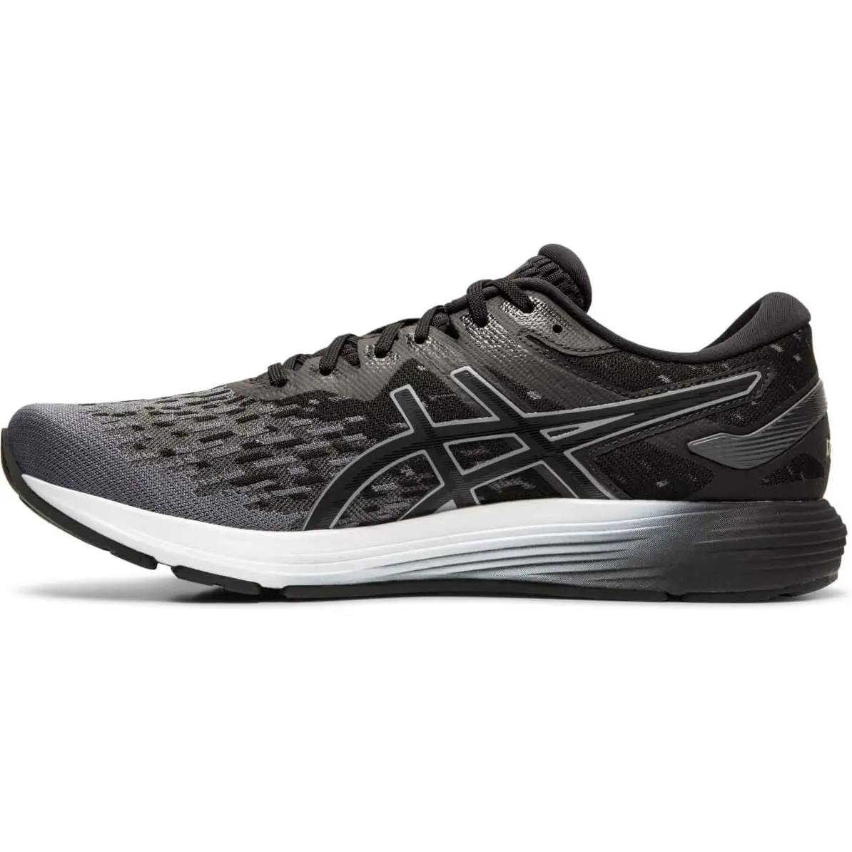 Asics shoes - Asics DynaFlyte 4 - DynaFlyte - 1011A549-001 - Black/Sheet Rock (UPC: 193604028164) 3