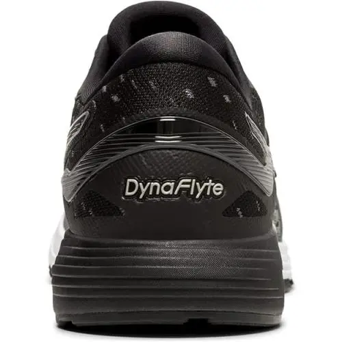 Asics shoes - Asics DynaFlyte 4 - DynaFlyte - 1011A549-001 - Black/Sheet Rock (UPC: 193604028164) 4