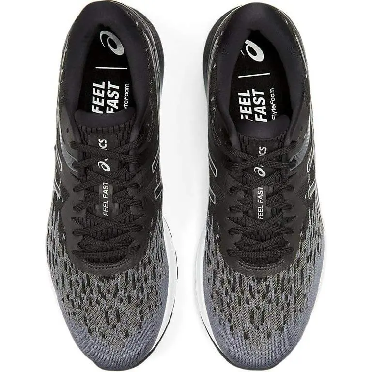 Asics shoes - Asics DynaFlyte 4 - DynaFlyte - 1011A549-001 - Black/Sheet Rock (UPC: 193604028164) 5