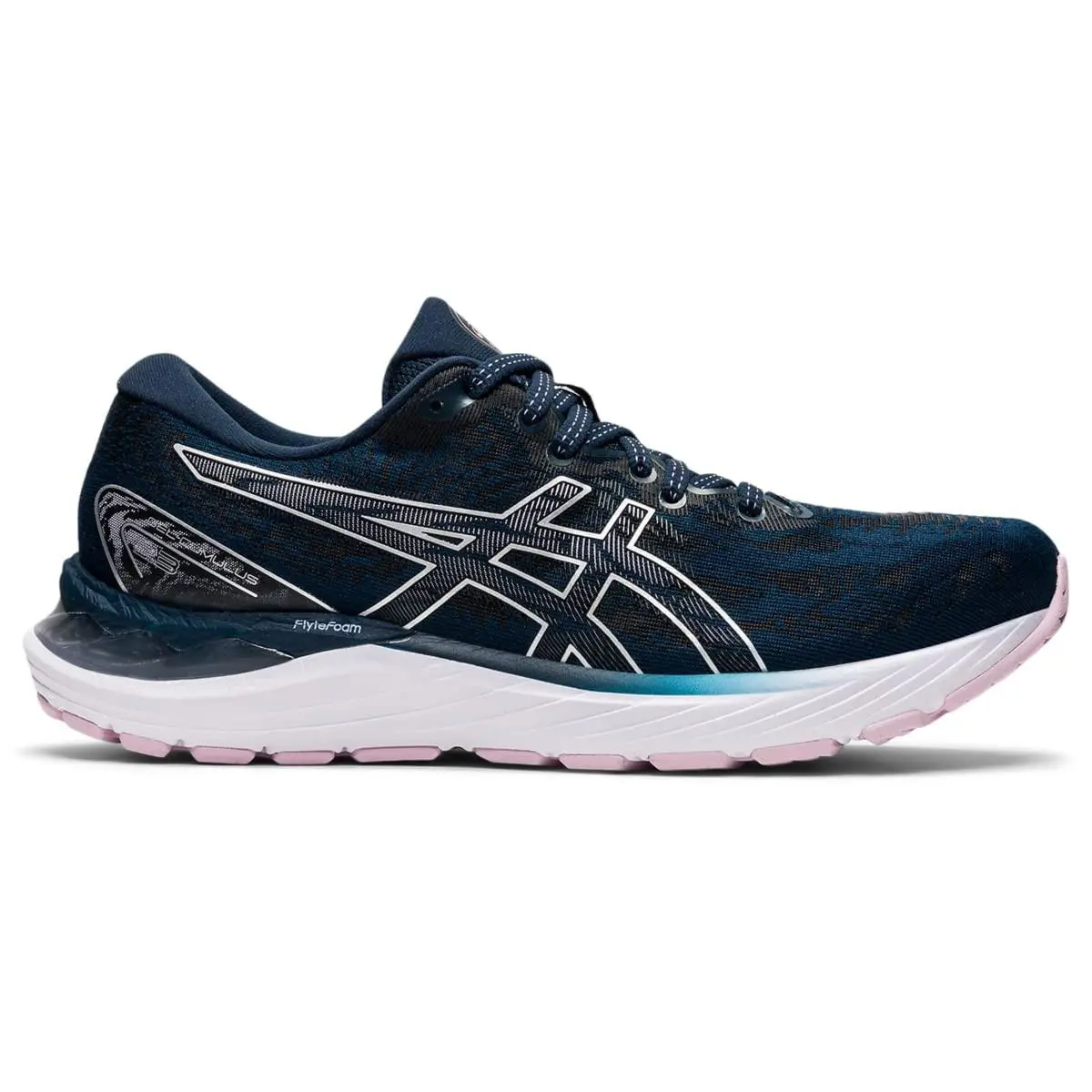 Asics shoes - ASICS GEL-Cumulus 23 - Blue 0