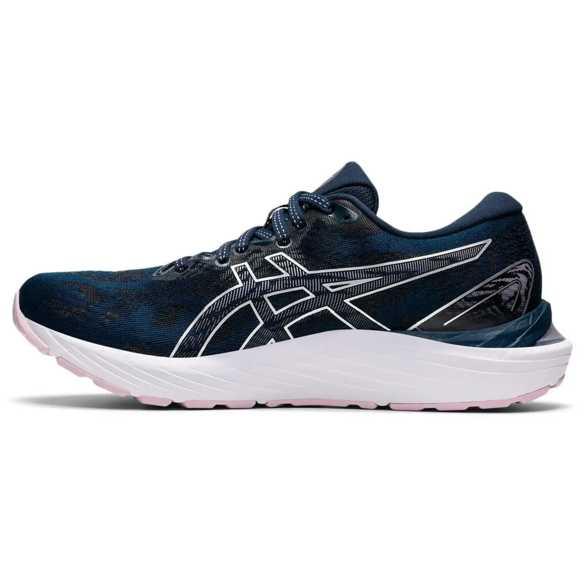 Asics shoes - ASICS GEL-Cumulus 23 - Blue 1