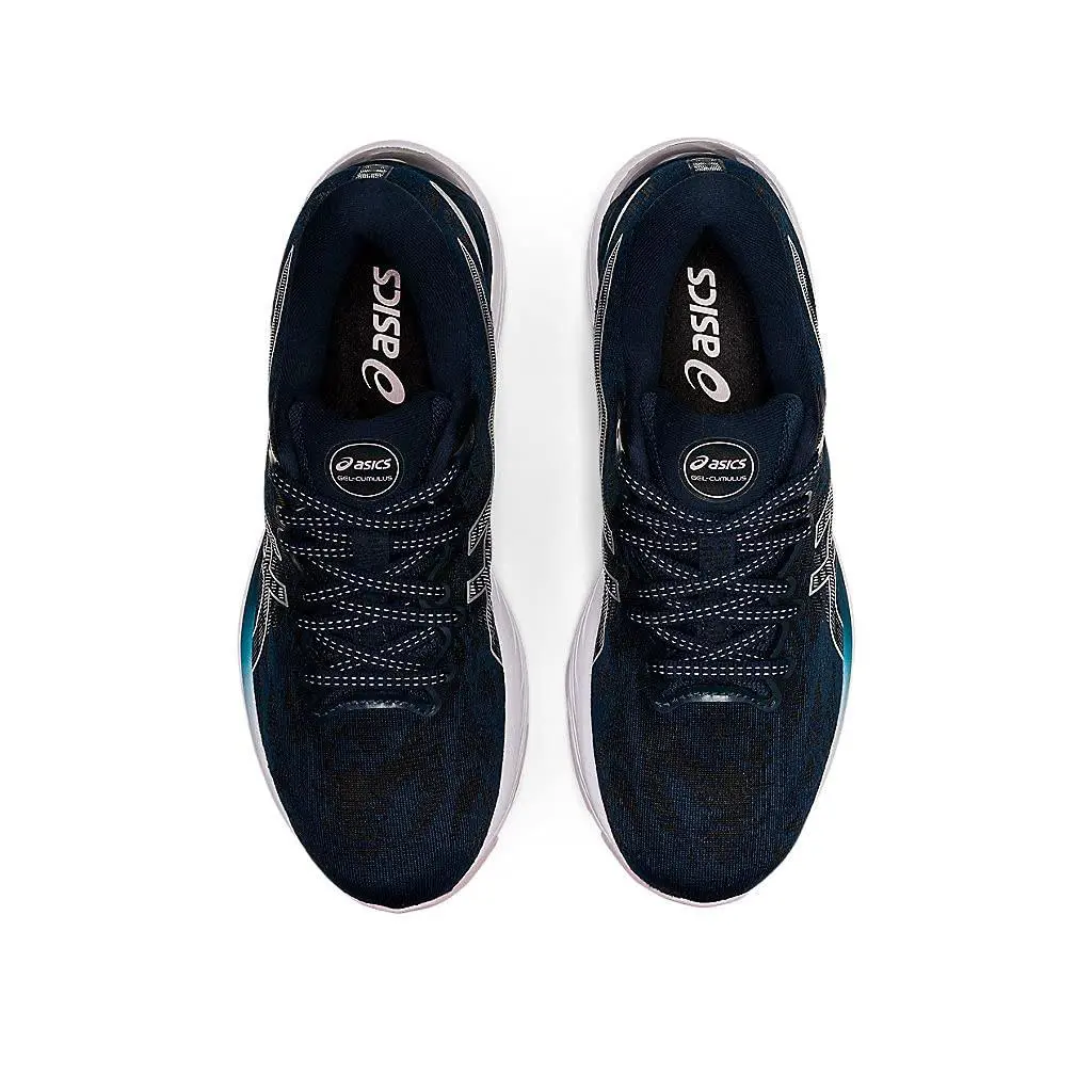 Asics shoes - ASICS GEL-Cumulus 23 - Blue 3