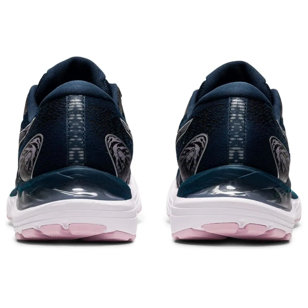 Asics shoes - ASICS GEL-Cumulus 23 - Blue 4