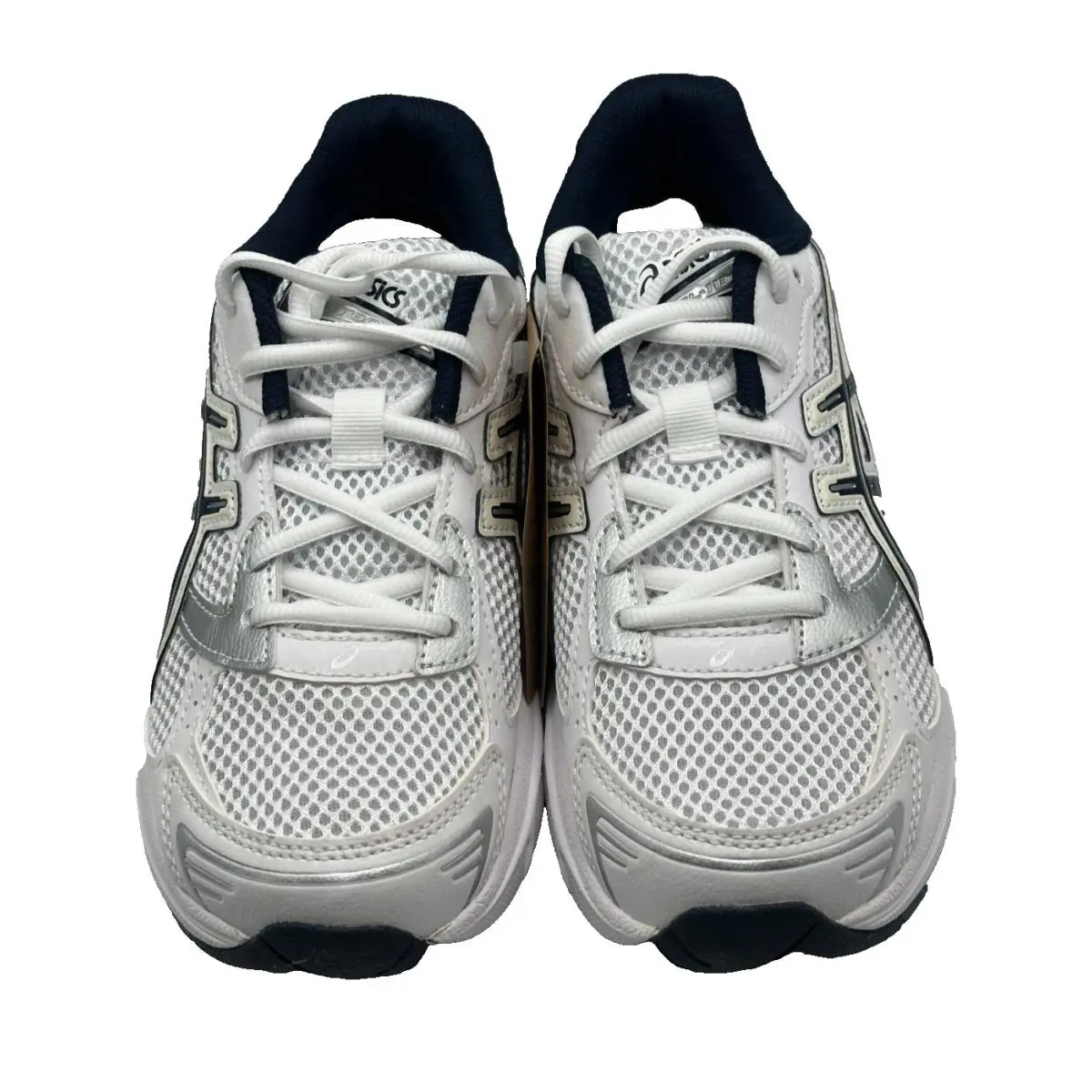 Asics shoes - Gel 1130 GS - Gel - White Midnight (UPC: 197298314619) 0