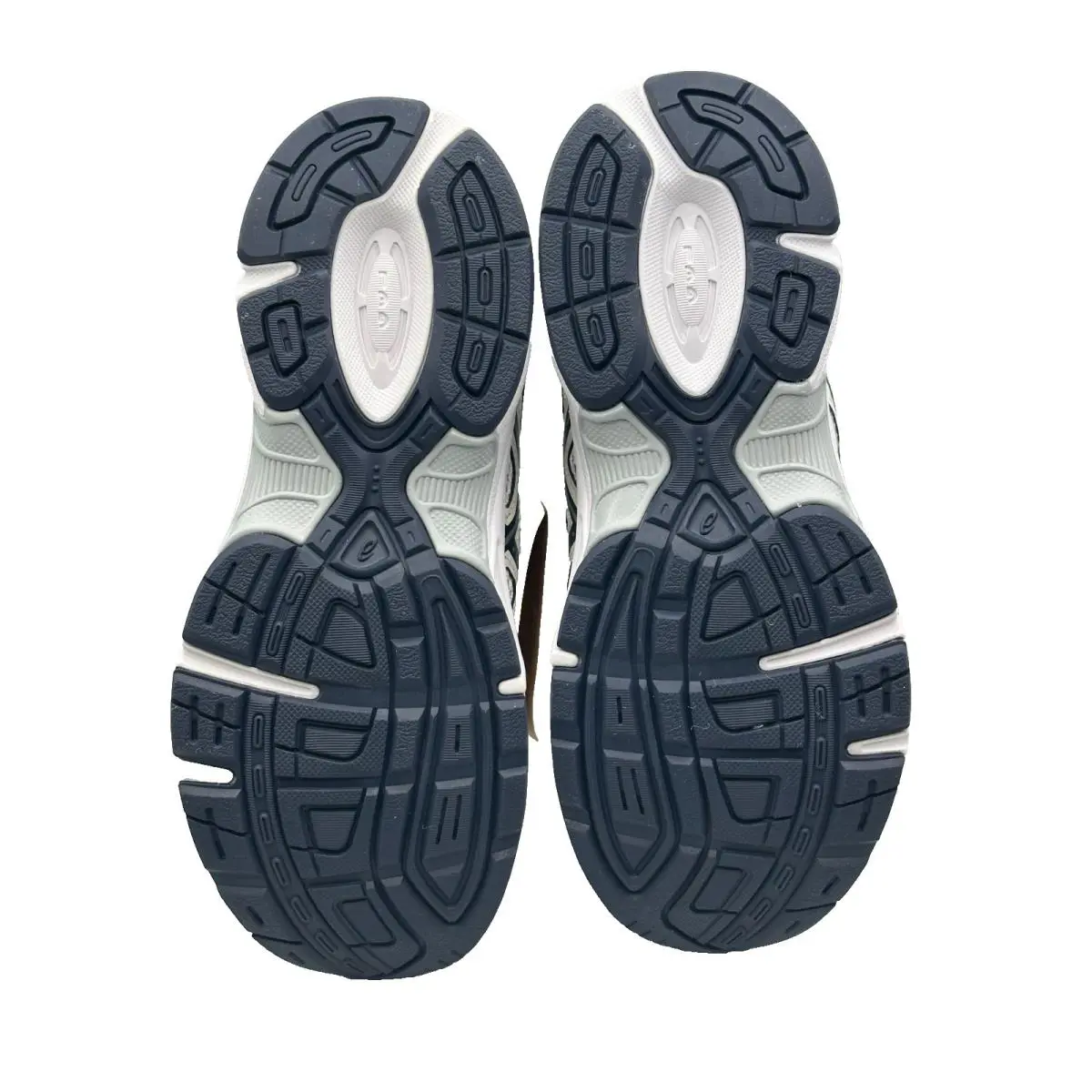 Asics shoes - Gel 1130 GS - Gel - White Midnight (UPC: 197298314619) 4