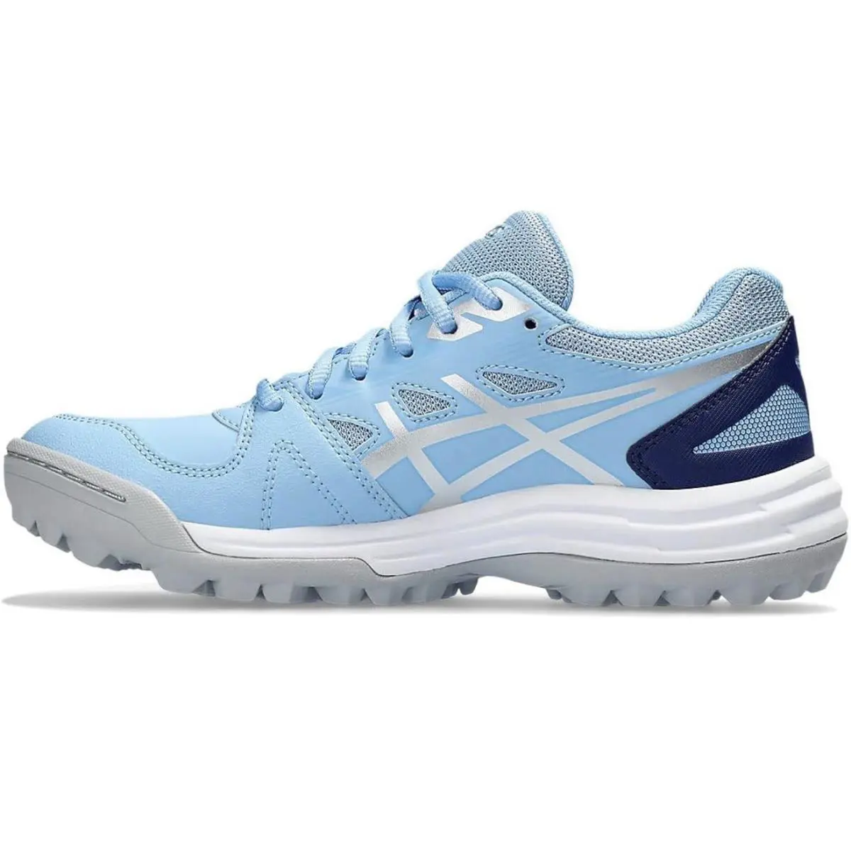 Asics shoes - ASICS GEL-Lethal - 1112A044-400 - Blue (UPC: 0197298019101) 0