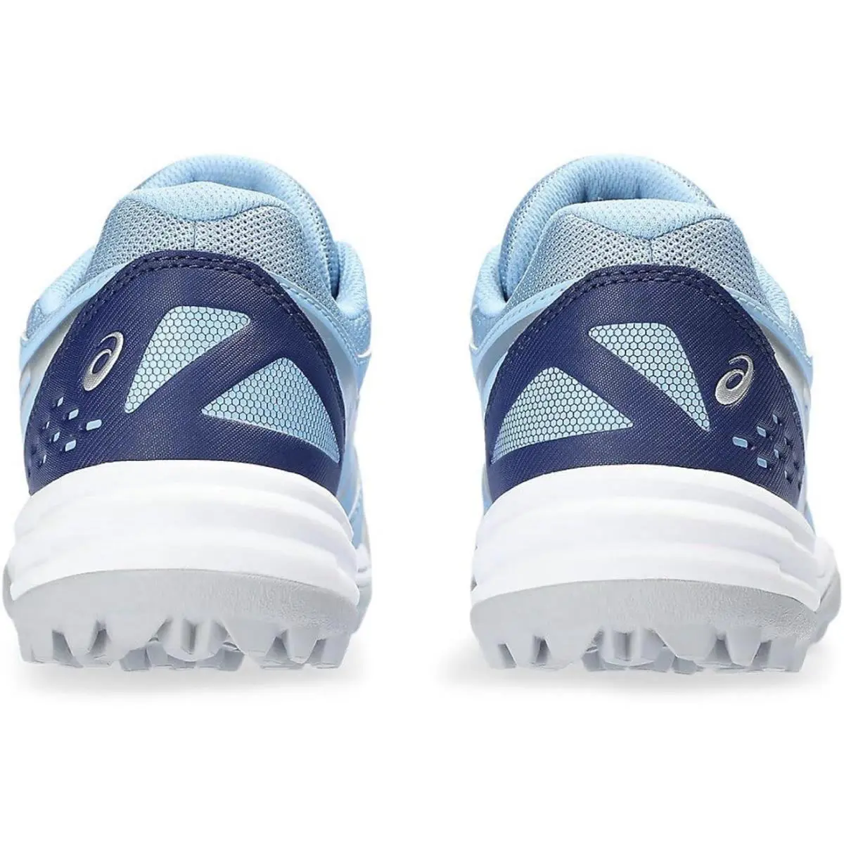 Asics shoes - ASICS GEL-Lethal - 1112A044-400 - Blue (UPC: 0197298019101) 2