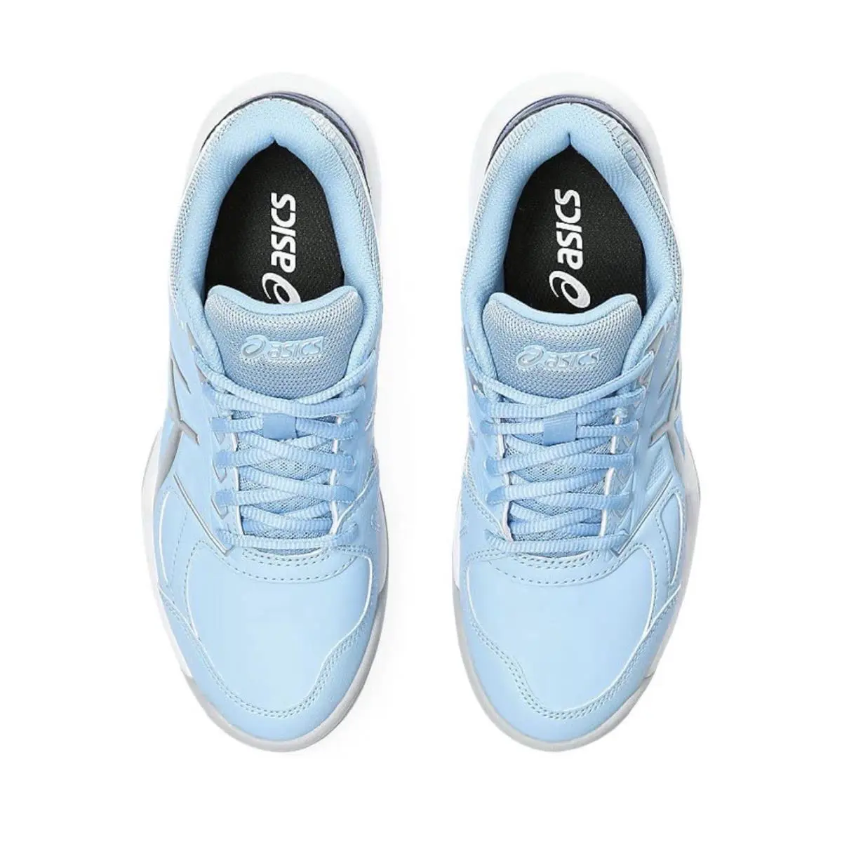 Asics shoes - ASICS GEL-Lethal - 1112A044-400 - Blue (UPC: 0197298019101) 4