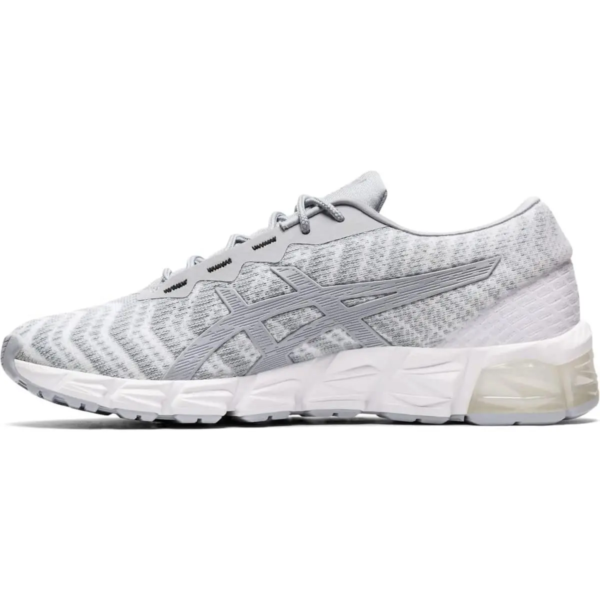 Asics shoes - ASICS Gel Quantum 180 - Gel Quantum - Gray (UPC: 193604408317) 3