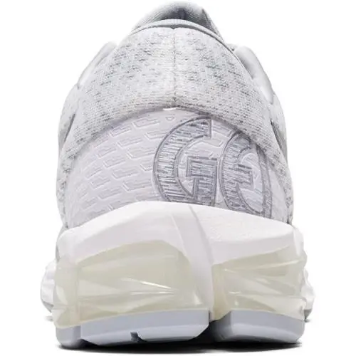Asics shoes - ASICS Gel Quantum 180 - Gel Quantum - Gray (UPC: 193604408317) 4