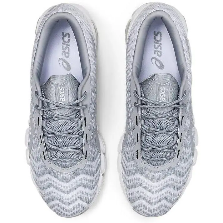Asics shoes - ASICS Gel Quantum 180 - Gel Quantum - Gray (UPC: 193604408317) 5