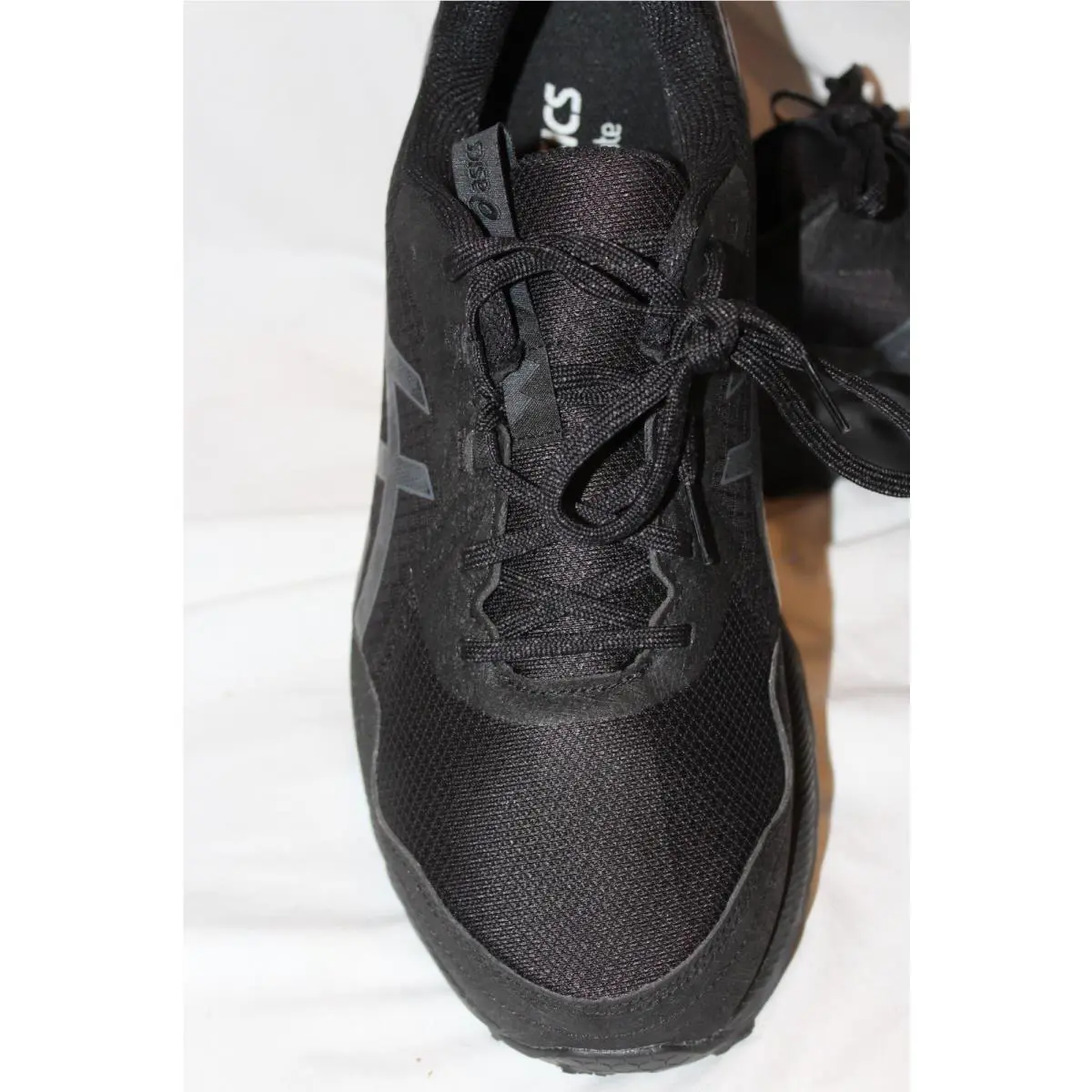 Asics shoes - ASICS GEL VENTURE 10 - GEL VENTURE - Black 2