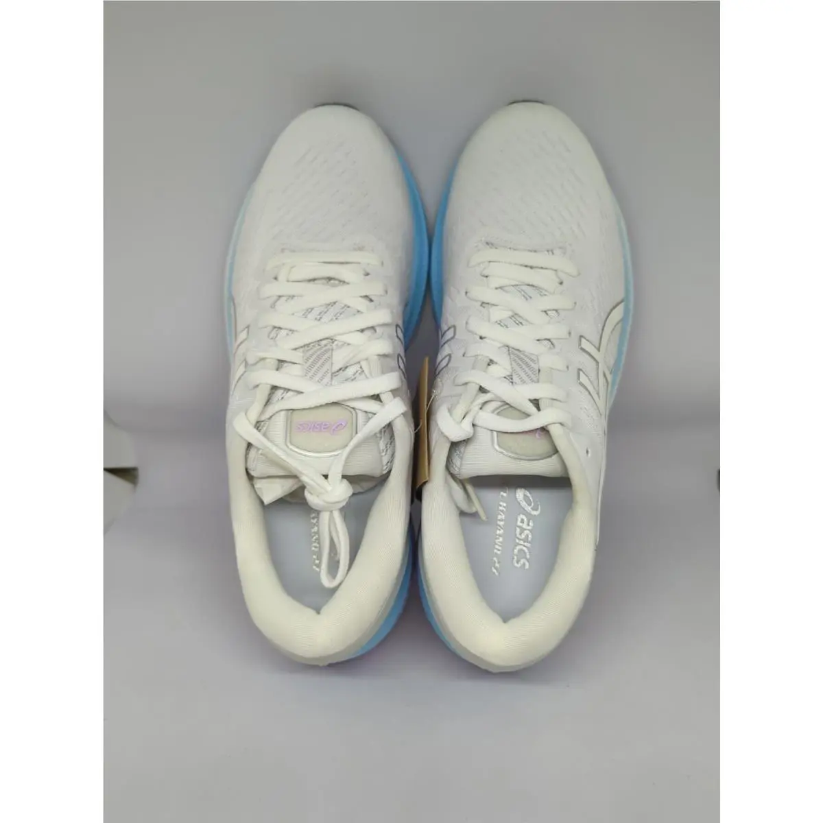 Asics shoes - ASICS Gel Kayano - Gel Kayano - 1012A649-100 - White (UPC: 194851011091) 7