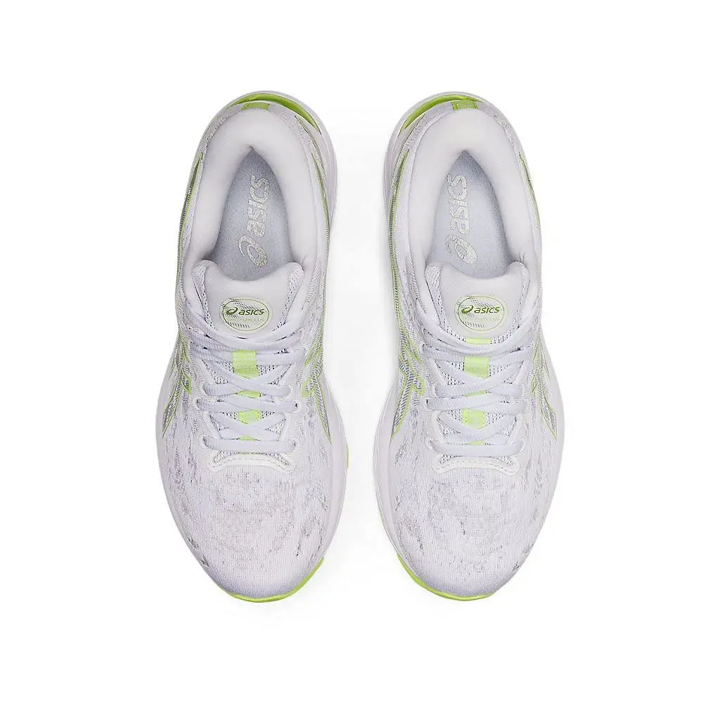Asics shoes - ASICS GEL-Cumulus 23 - White 3