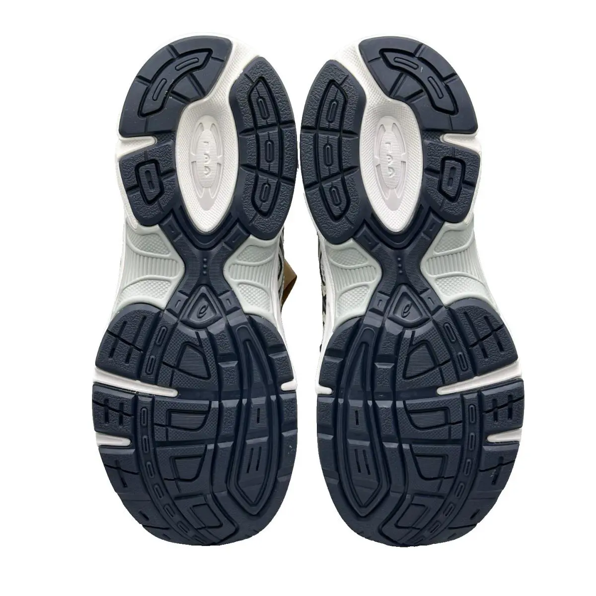 Asics shoes - Gel 1130 GS - Gel - White Midnight (UPC: 197298314602) 3