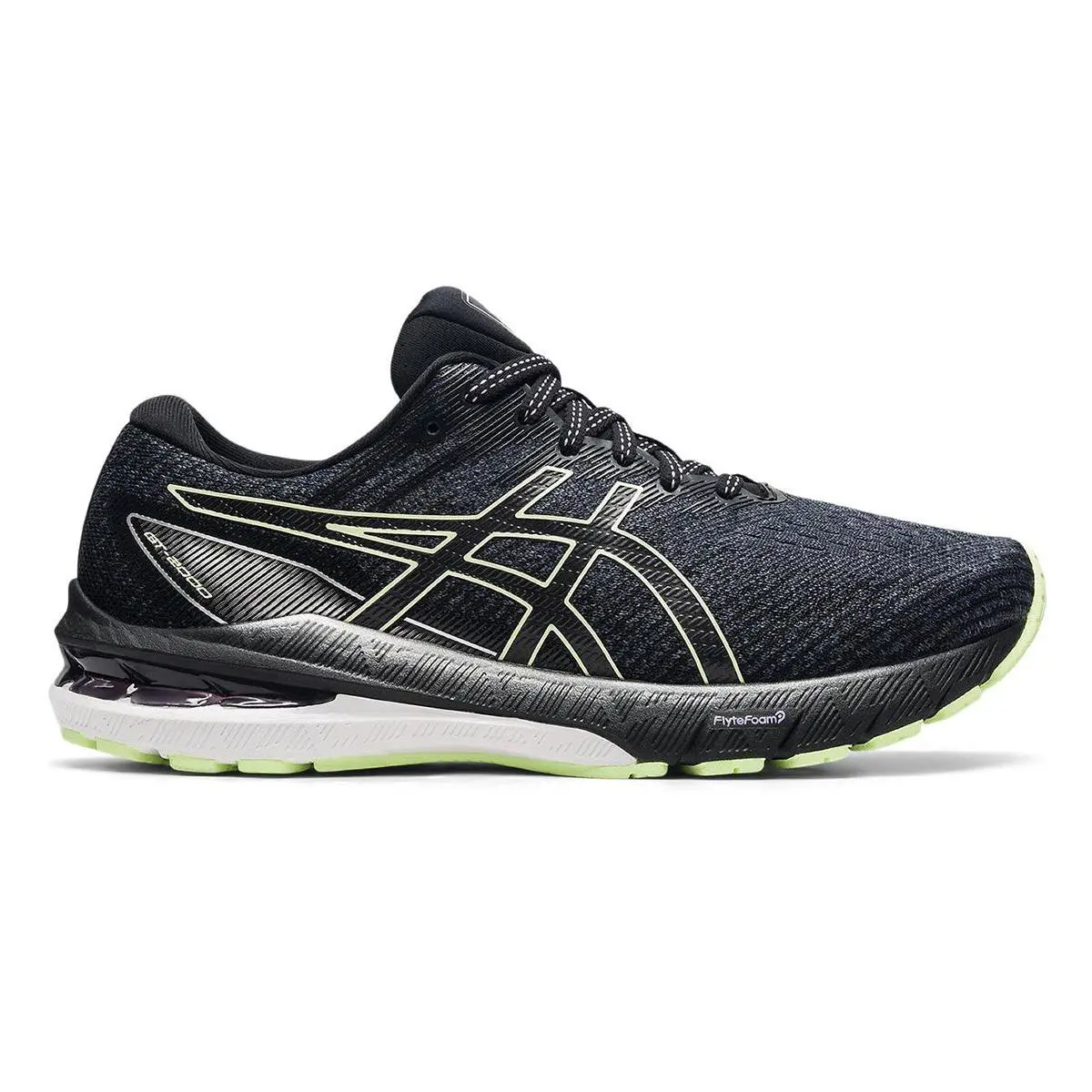 Asics shoes - ASICS GT-2000 10 - Soft Lavender/Black 0