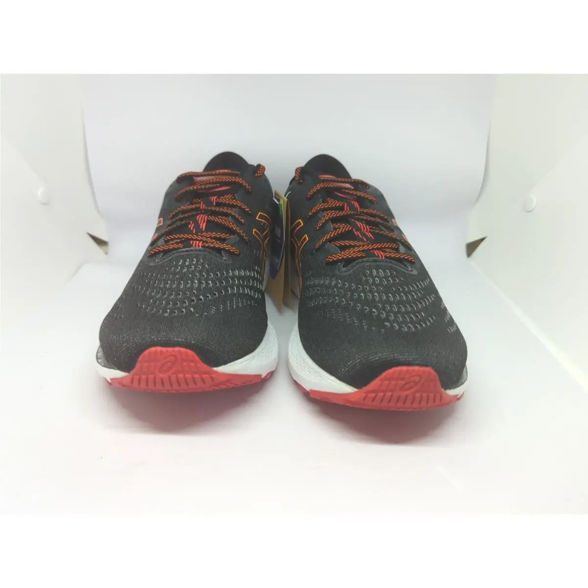 Asics shoes - ASICS GEL-Kayano - 1011B189-005 - Black (UPC: 196074068722) 2