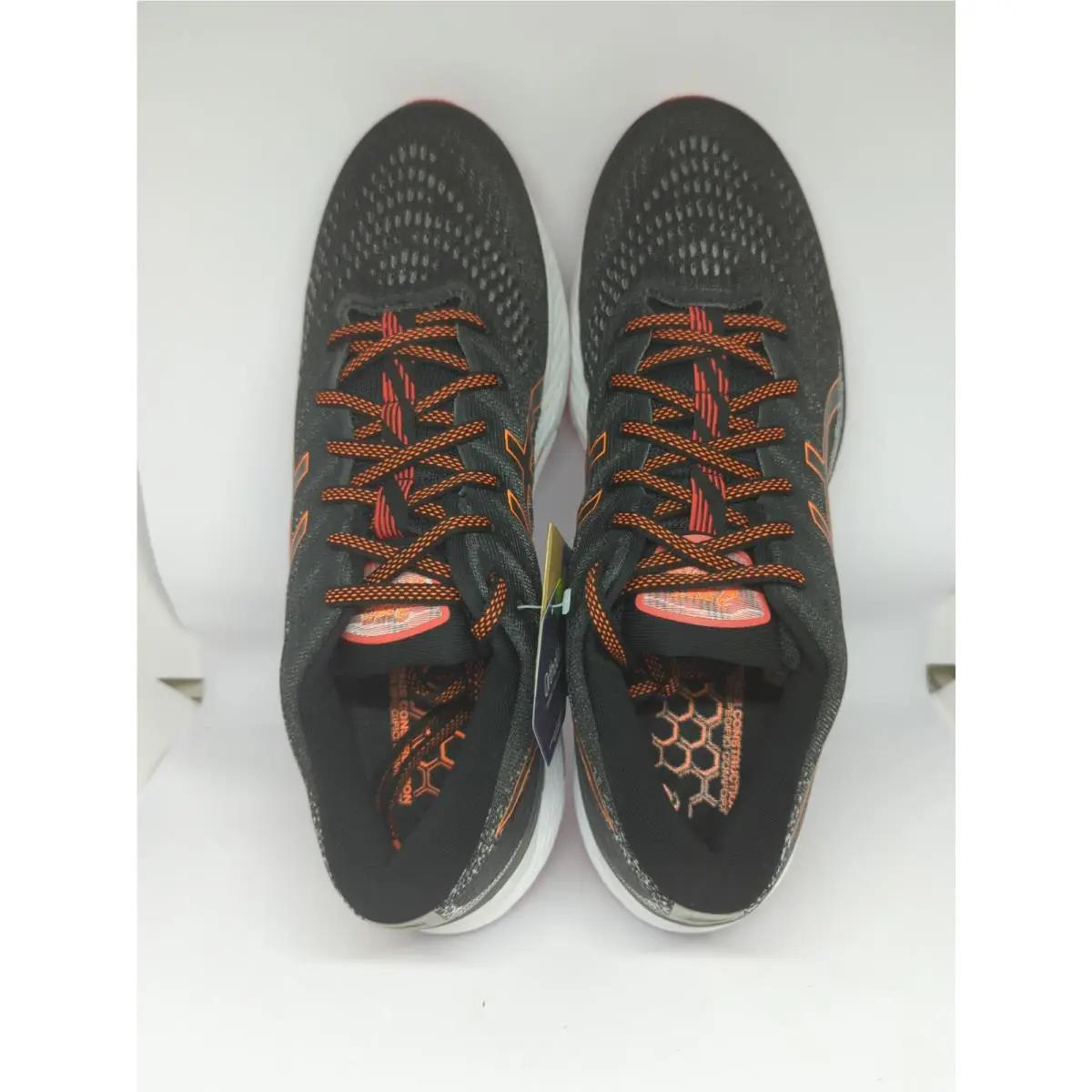 Asics shoes - ASICS GEL-Kayano - 1011B189-005 - Black (UPC: 196074068722) 7