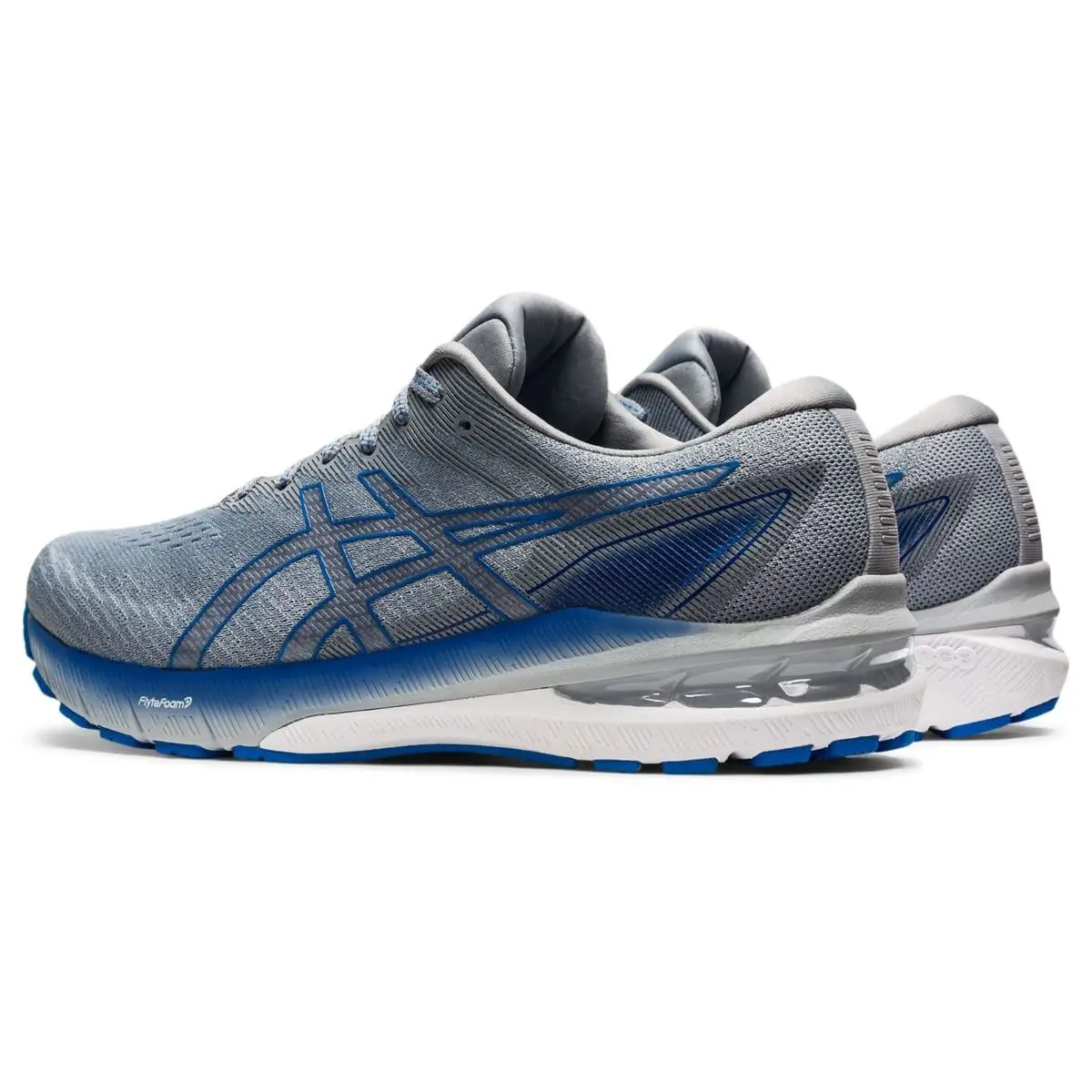 Asics shoes - ASICS GT 2000 10 - 1011B185-021 - Blue 3