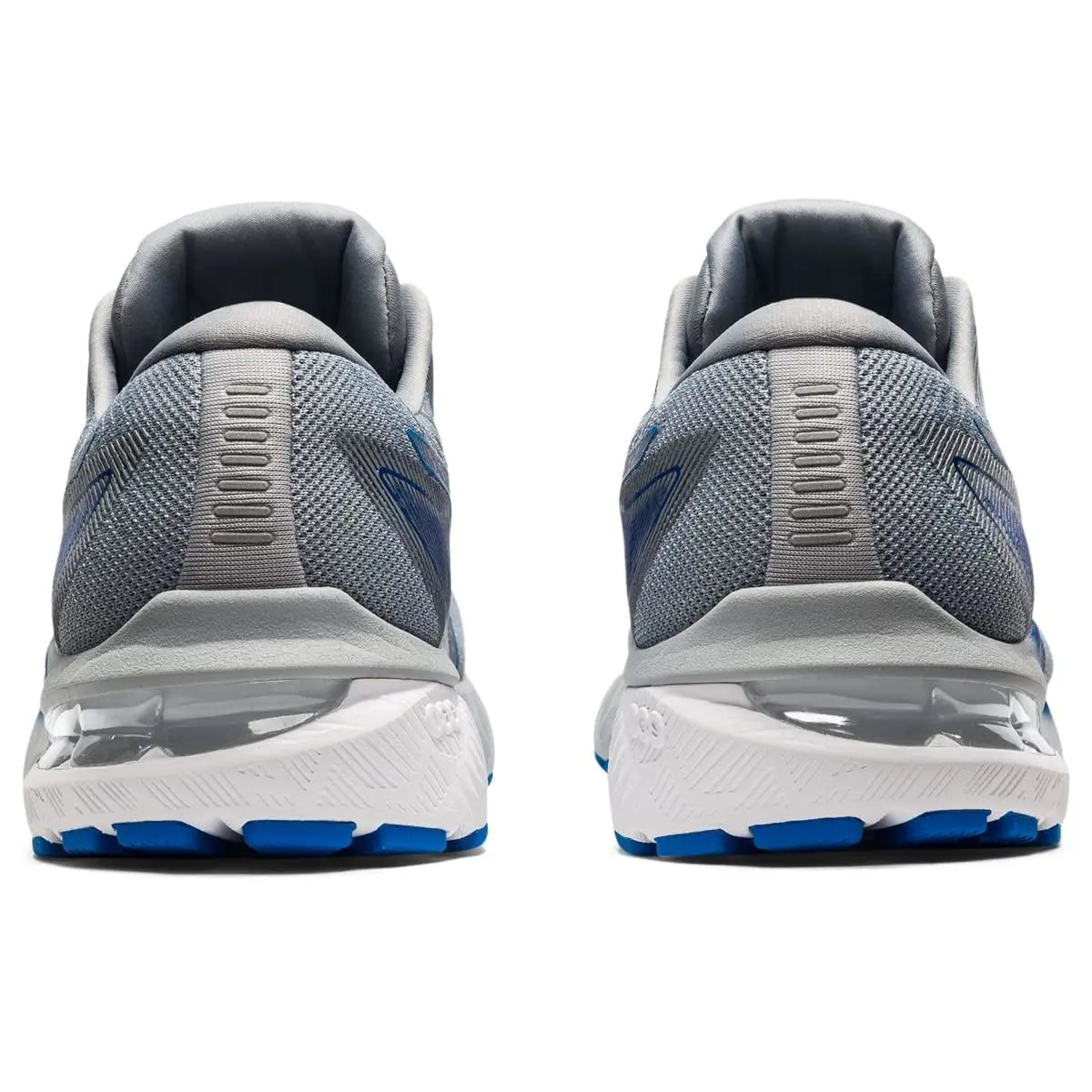 Asics shoes - ASICS GT 2000 10 - 1011B185-021 - Blue 4
