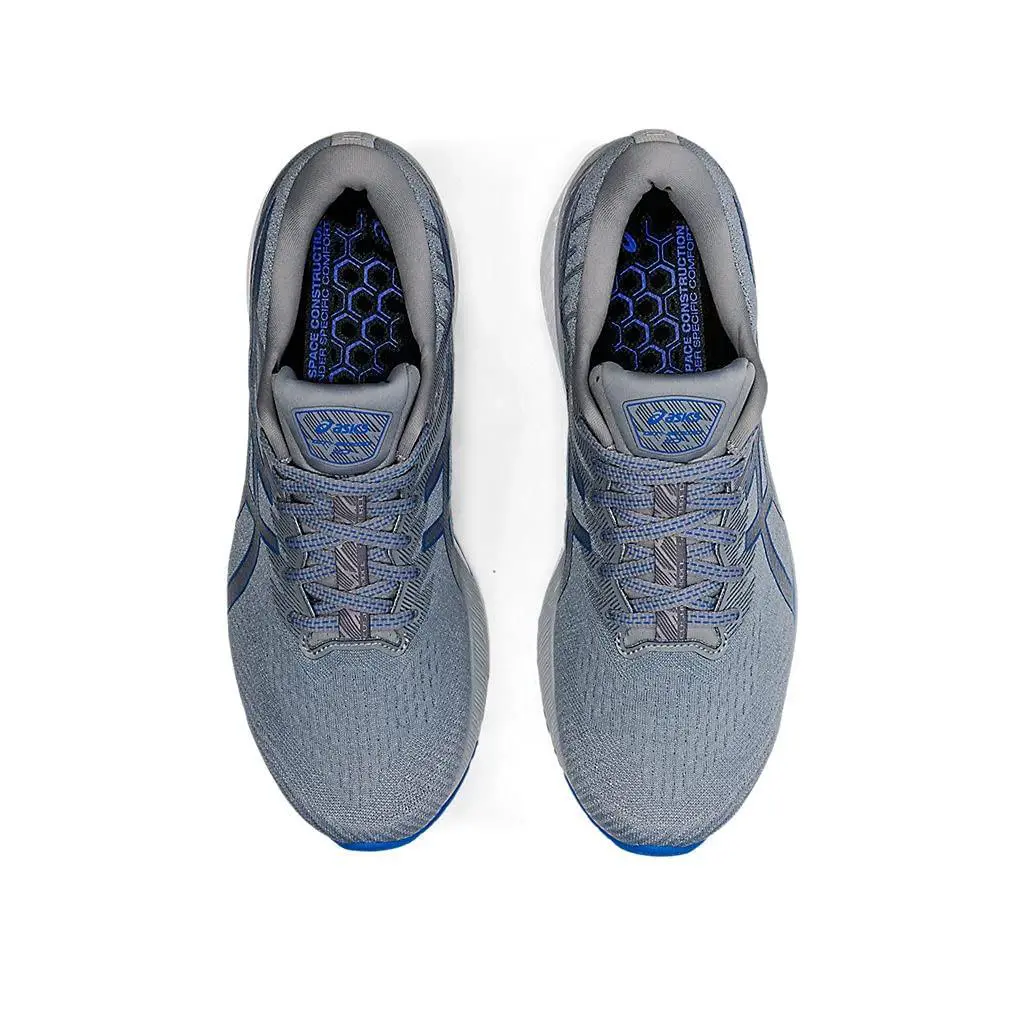 Asics shoes - ASICS GT 2000 10 - 1011B185-021 - Blue 5