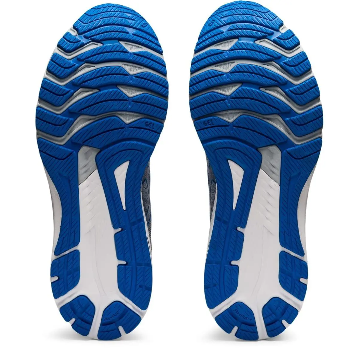 Asics shoes - ASICS GT 2000 10 - 1011B185-021 - Blue 6