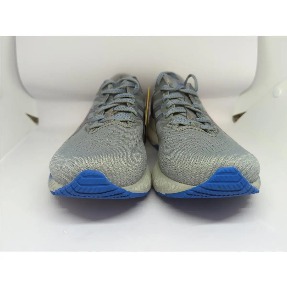 Asics shoes - ASICS GT 2000 - 1011B185-021 - Blue (UPC: 194851839190) 2