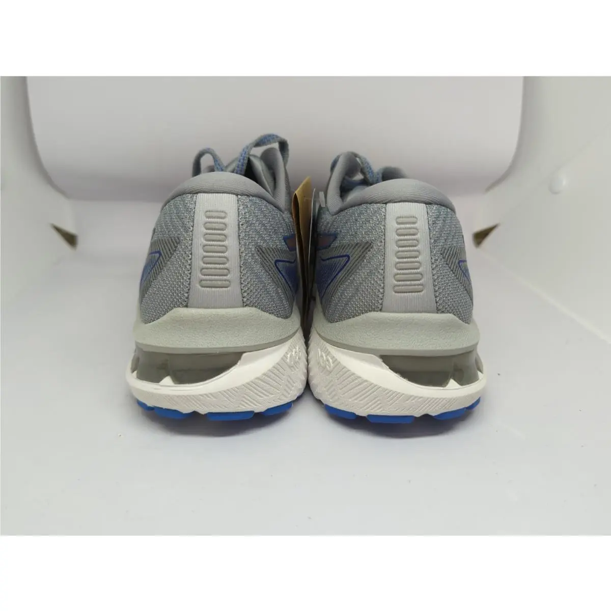 Asics shoes - ASICS GT 2000 - 1011B185-021 - Blue (UPC: 194851839190) 6
