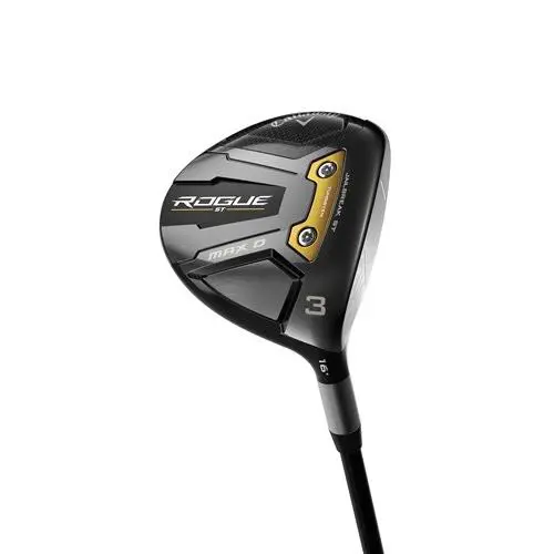 Callaway  0