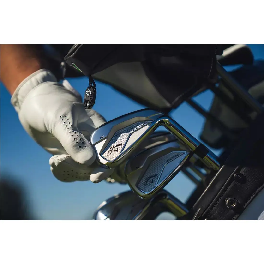 Callaway  4