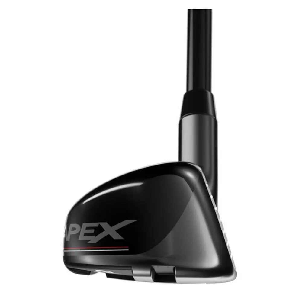 Callaway  - Apex Pro 21 - Apex Pro 2