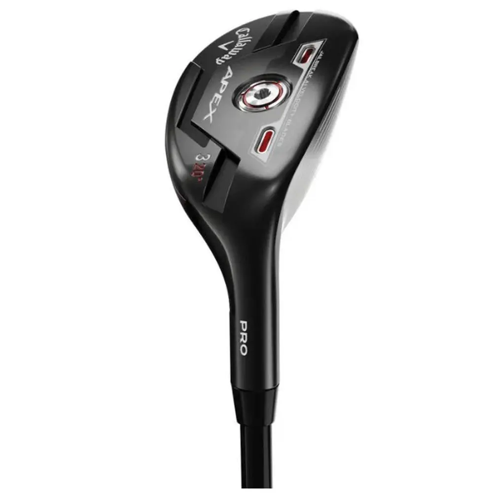 Callaway  - Apex Pro 21 - Apex Pro 3