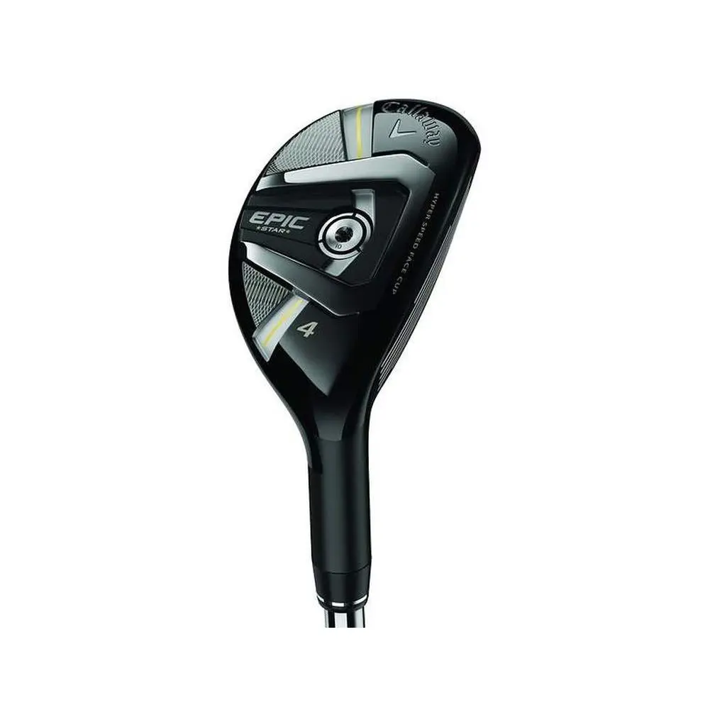 Callaway  - Great Big Bertha Epic Star 0