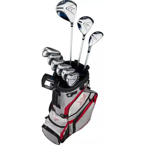 Callaway  - :: Red/White 0