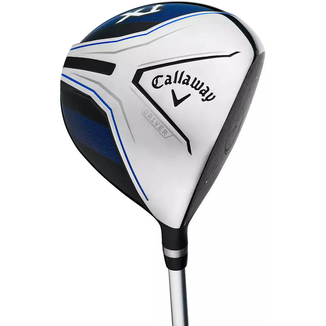 Callaway  - :: Red/White 1
