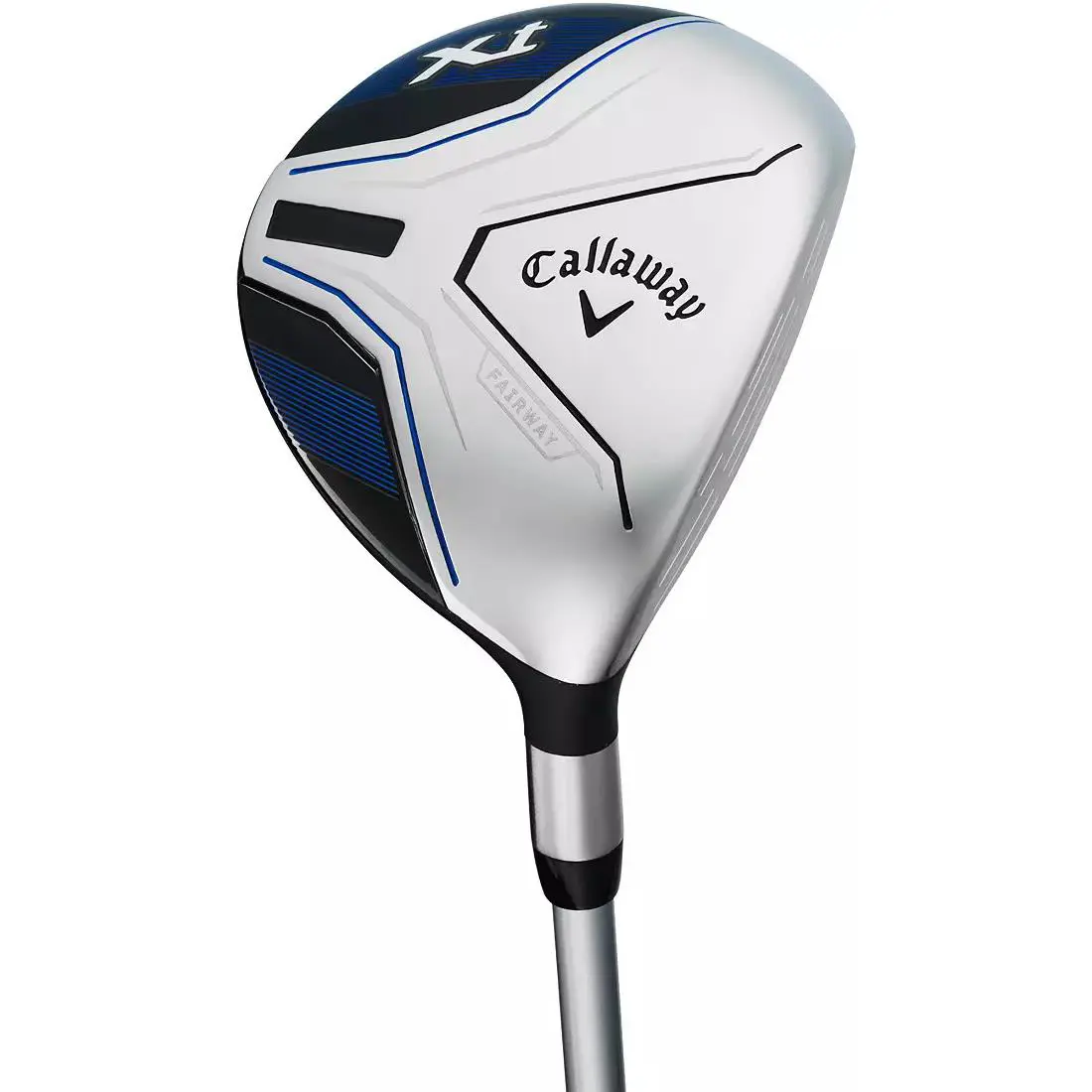 Callaway  - :: Red/White 2