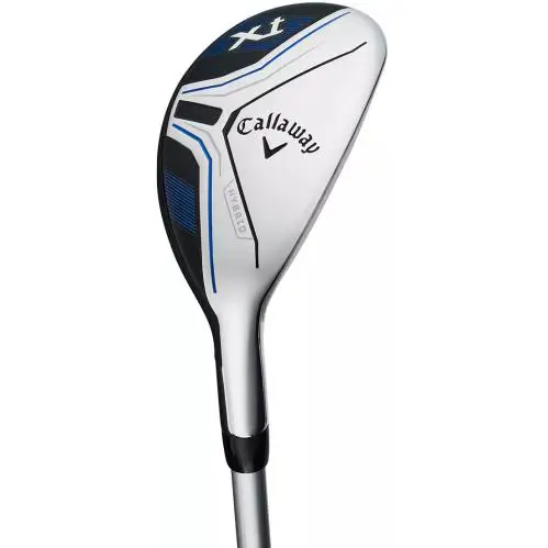 Callaway  - :: Red/White 3