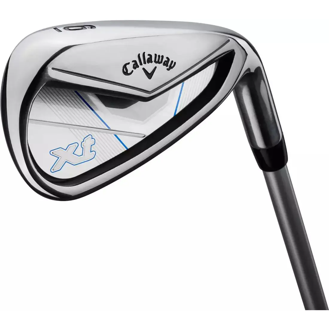 Callaway  - :: Red/White 4