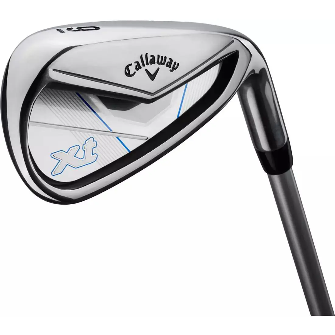 Callaway  - :: Red/White 5