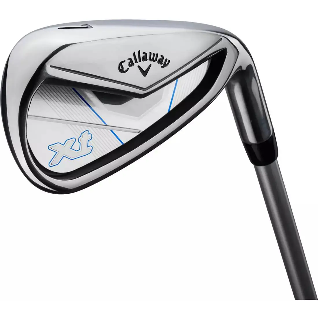 Callaway  - :: Red/White 7